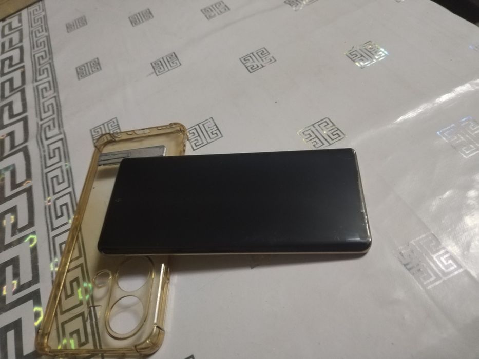 Продам или обмен Infinix Zero 30 5g 12/256гб