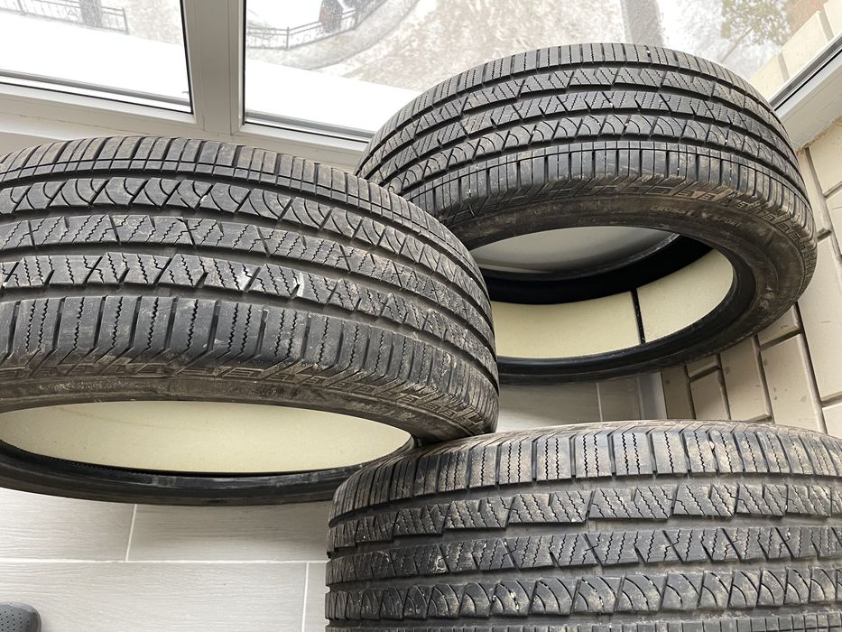 Летняя резина, в хорошем состояние