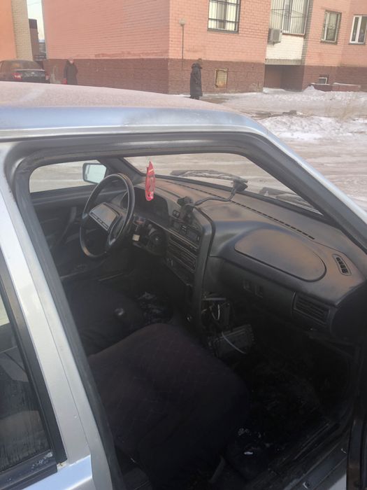 Продам,ВАЗ 2115 срочно