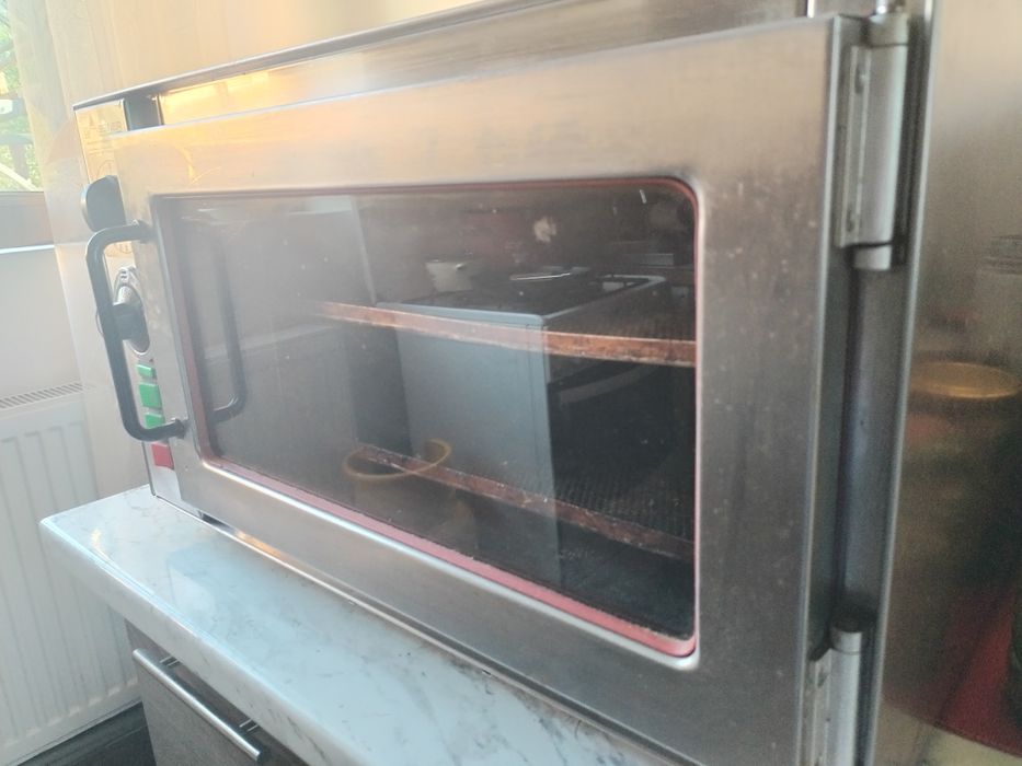 Cuptor electric profesional