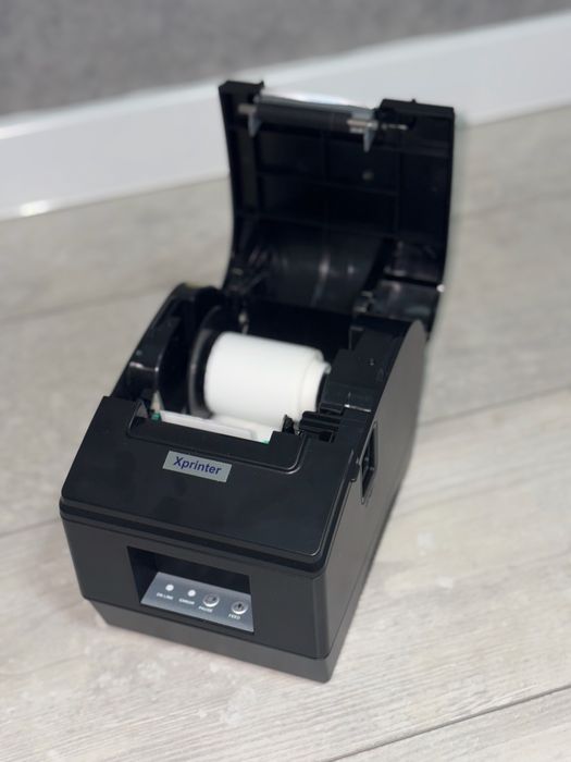 Термопринтер Xprinter 236B новый