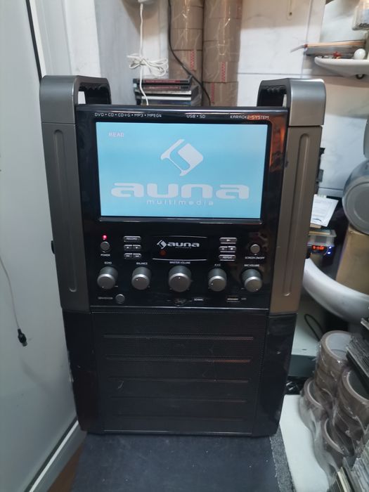 Auna pt piese sau restaurare