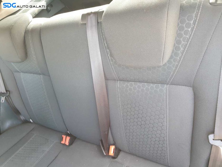 Bancheta Spate Sezut cu Spatar Ford Fiesta Mk 6 Hatchback 2008 - 2012 [Q3921]
