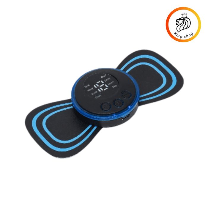 Массажёр для ног 3 в 1  рук и для тела