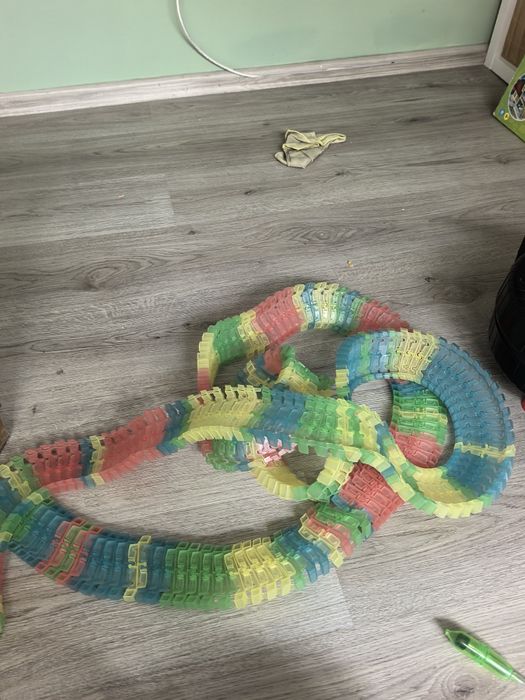 Детски Колички микс