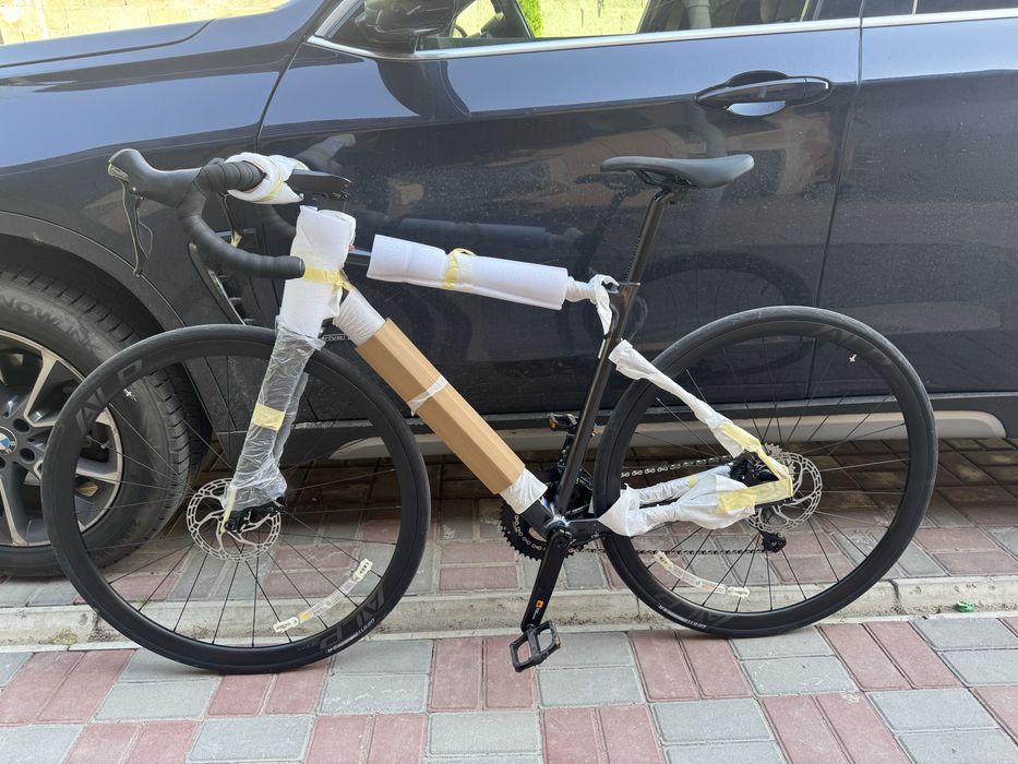 Шоссейный велосипед Giant pcr ltd 2