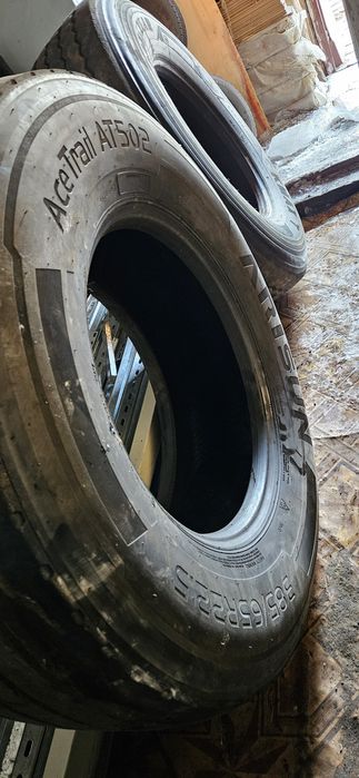 Goodyear 385/65/22.5