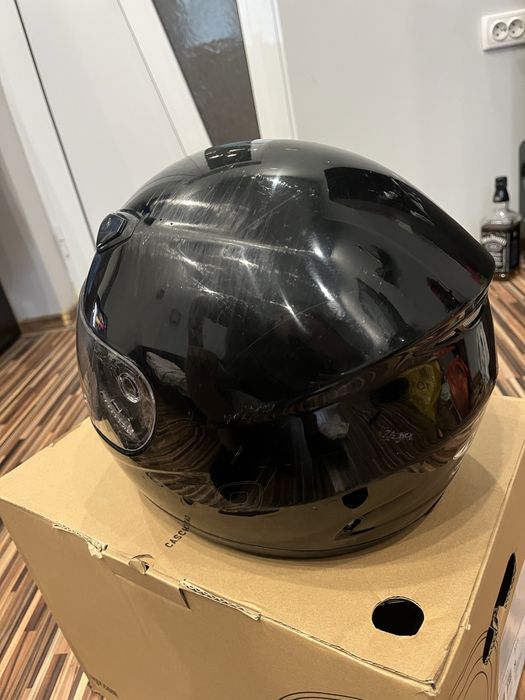 Продавам каска nitro M размер