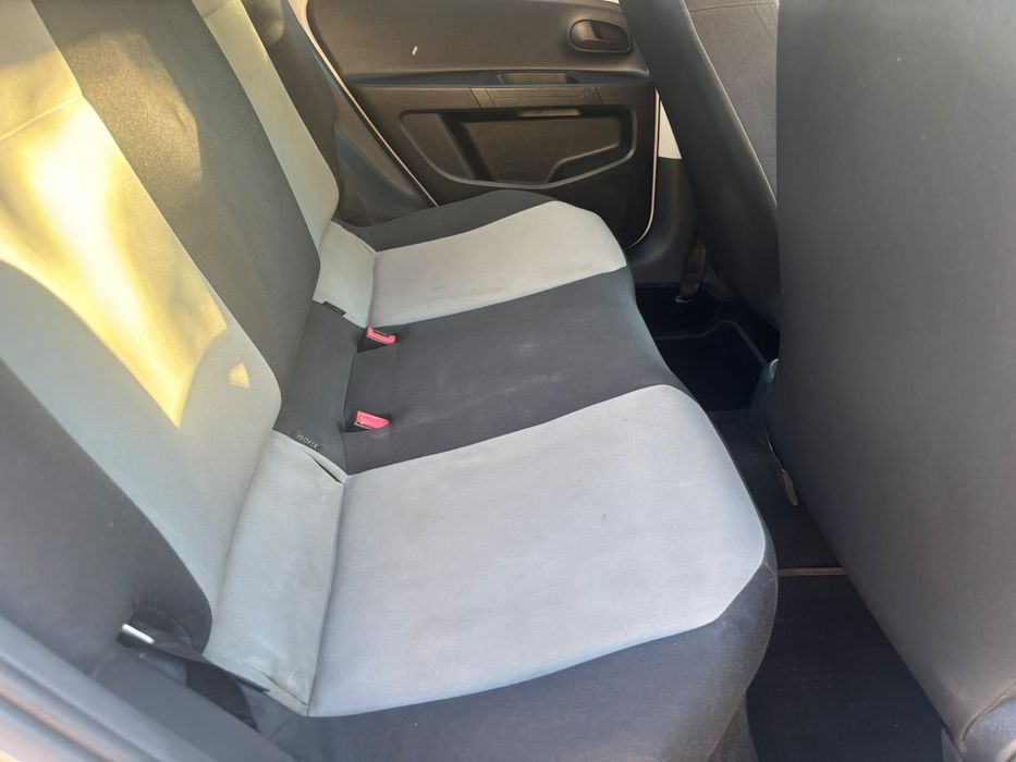 SKODA CITIGO 1.0 benzina 2014