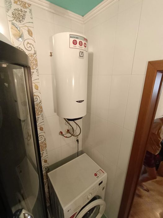 Сдам квартиру посуточно