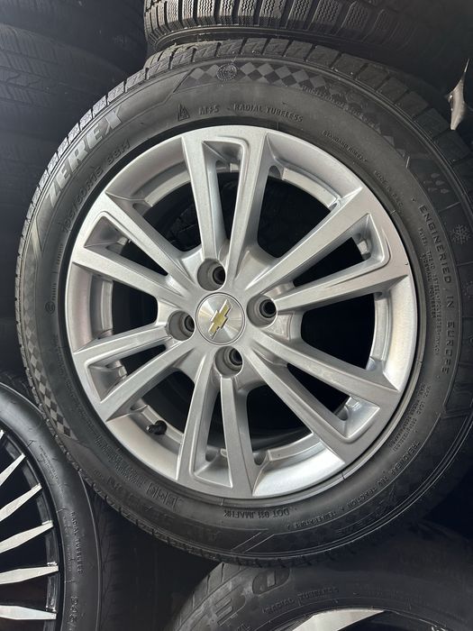 Kobalt yangica r15 diska balon
