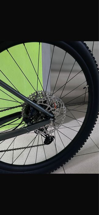 Кастом scott scale 980