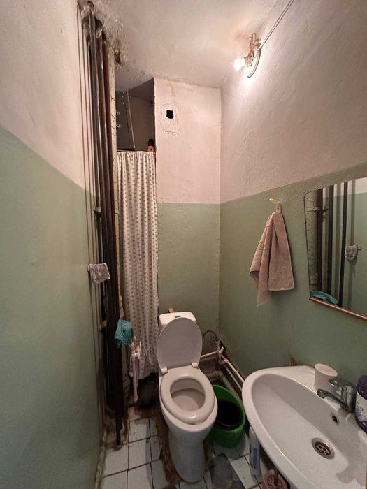 Срочно продается 5 комнатная квартира в Тузель-1 Яшнабадский район