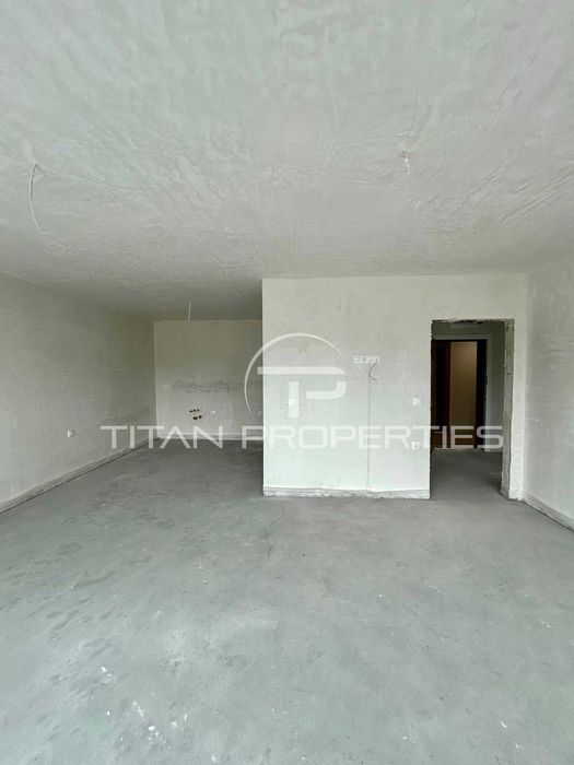 Продава се Двустаен апартамент в Пловдив, Христо Смирненски - 80 кв.м за 2767 €/кв.м - Снимка #1