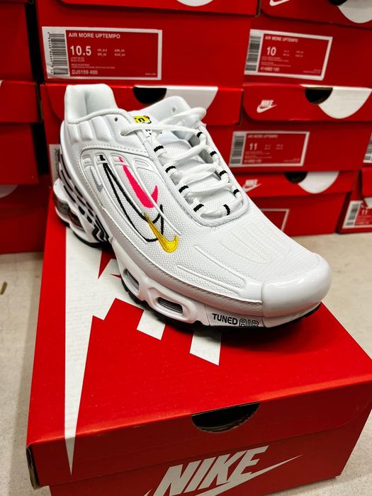 Nike Air Max 3 plus