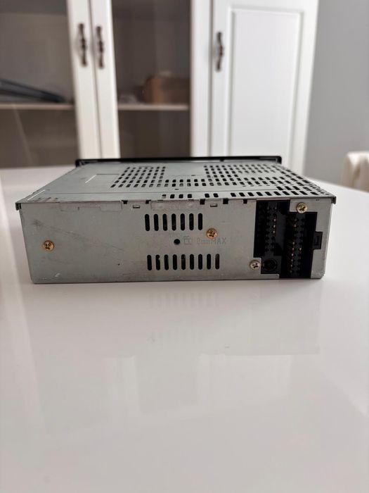 Radio-casetofon auto Pioneer KEH-5100SDK