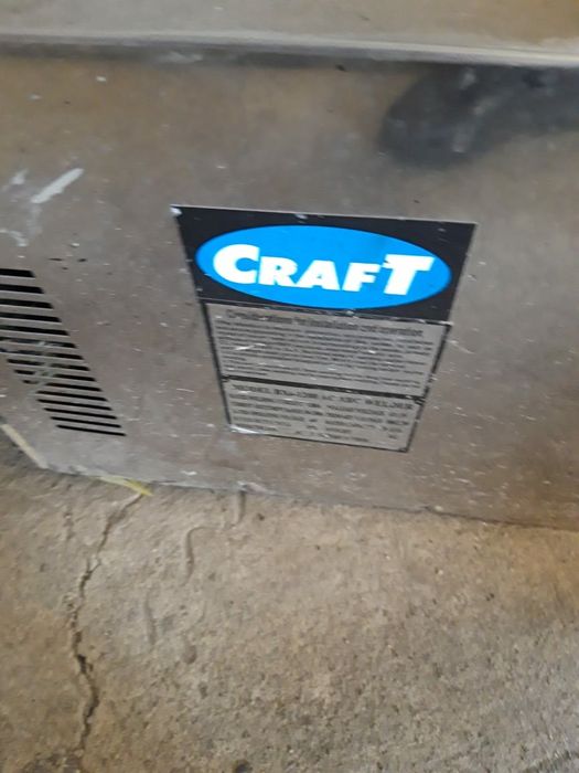 Сварочный аппарат