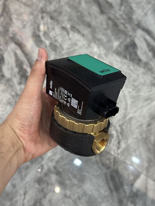 Nasoslar ichmilk uchun va ataplenya