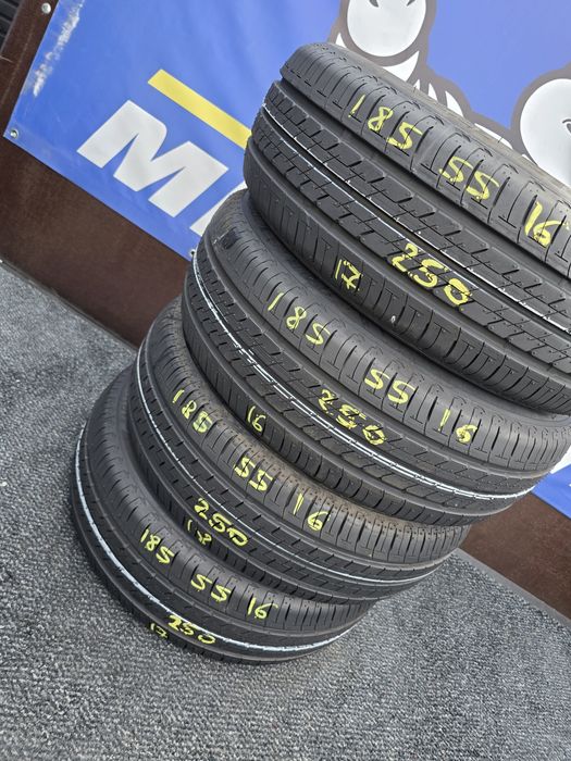 185 55 16 bridgestone NOI FARA ETICHETA