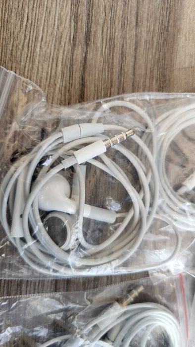 Apple Casti telefon diferite modele originale