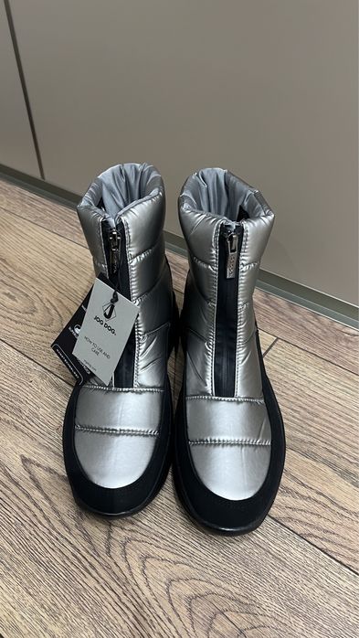 Ботинки Jog Dog!!!