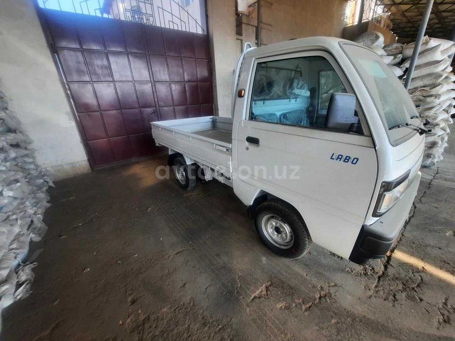 LABO 2023 30% evaziga 1 yildan 7 yilgacha