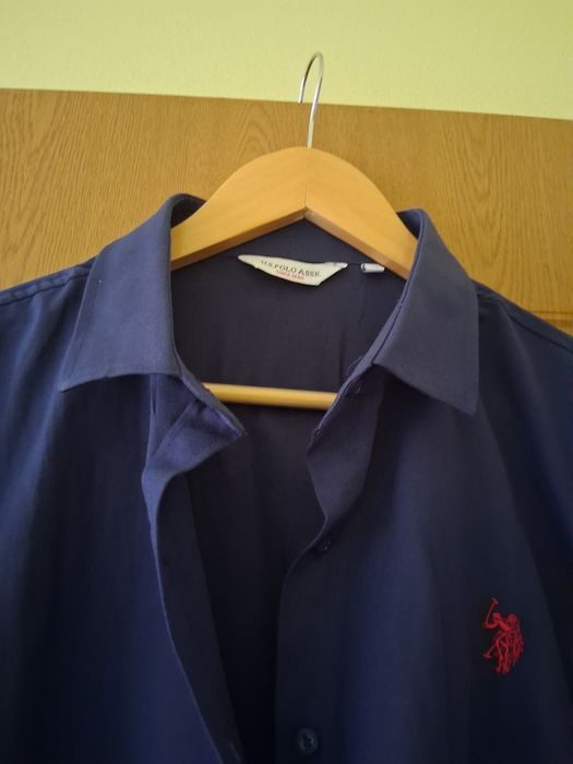 Cămașă U.S Polo ASSN femei