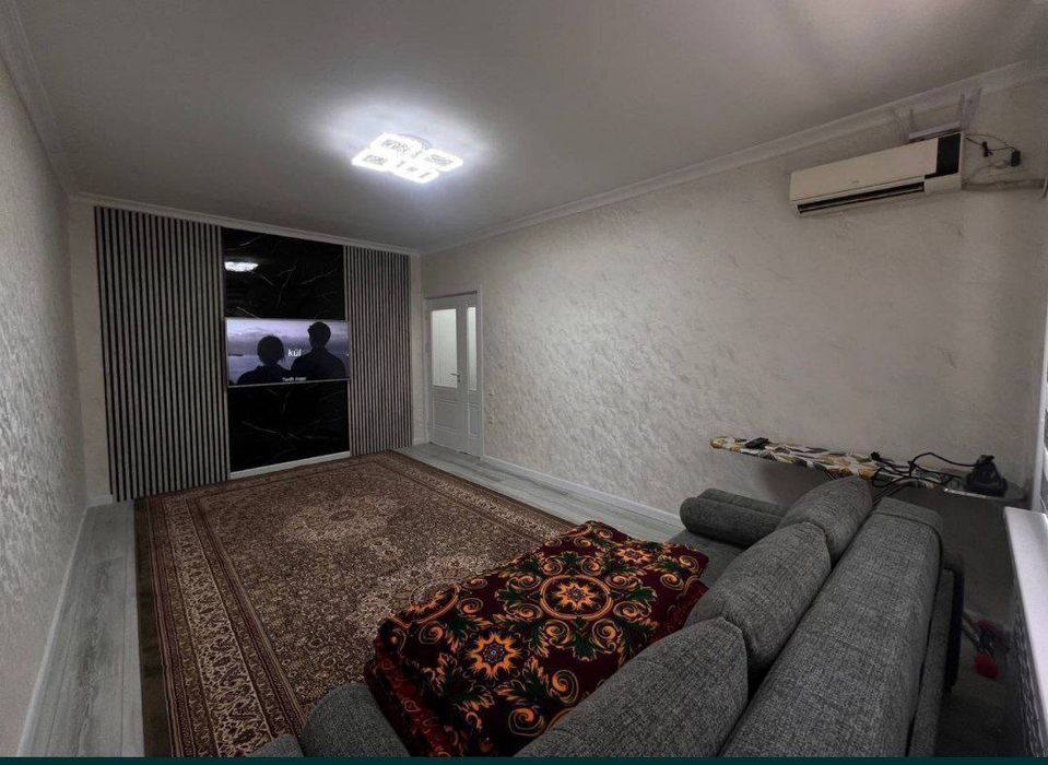 Ижарага квартира оила ëки студентларга Чилонзор