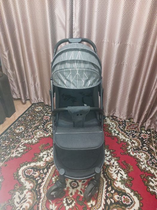 Продаётся летняя коляска