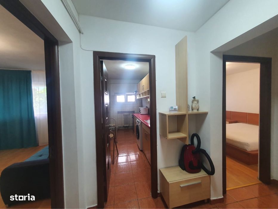 Apartament 2 camere decomandat, 52 mp, Bulevardul Independenței, UMF,