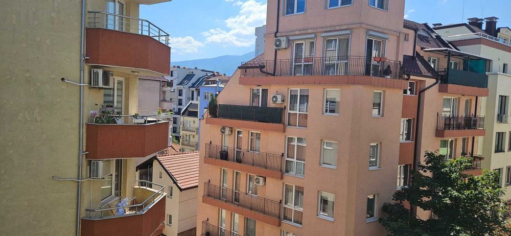 Дава се под наем Двустаен апартамент в София, Белите брези - 75 кв.м за 650 € - Снимка #12