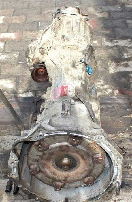 Cutie de viteze automata SUZUKI GRAND VITARA II 2.4 Benzina