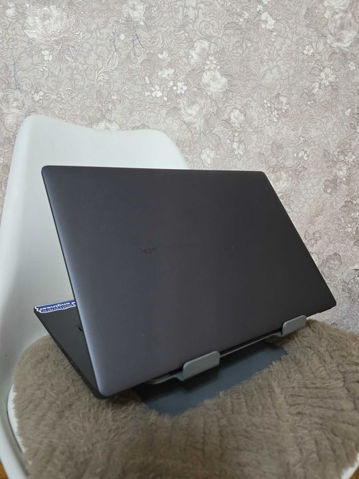 Офисный тихий ноутбук Xiaomi RedmiBook 15