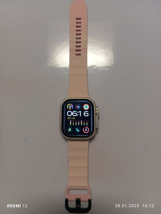 Продам Смарт часы .