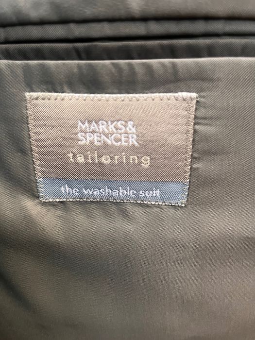 Костюм Marks & Spenser