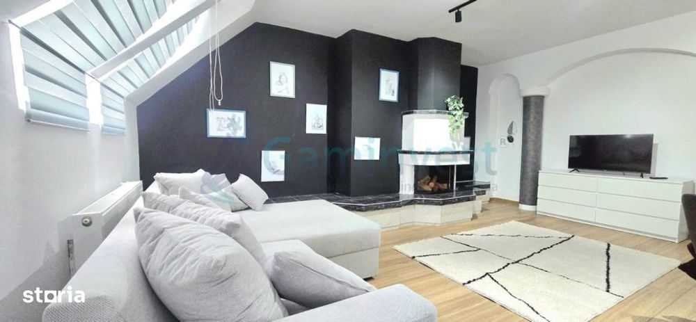 Apartament cu doua camere in Oradea, zona Gh. Doja,GaminvestA2642
