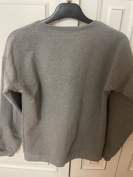 Свитшот детский для девочек