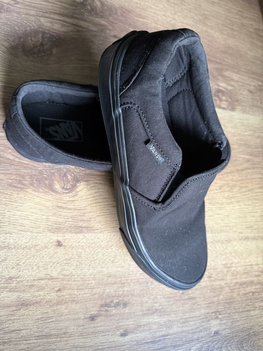 Vans Slip on 42 номер