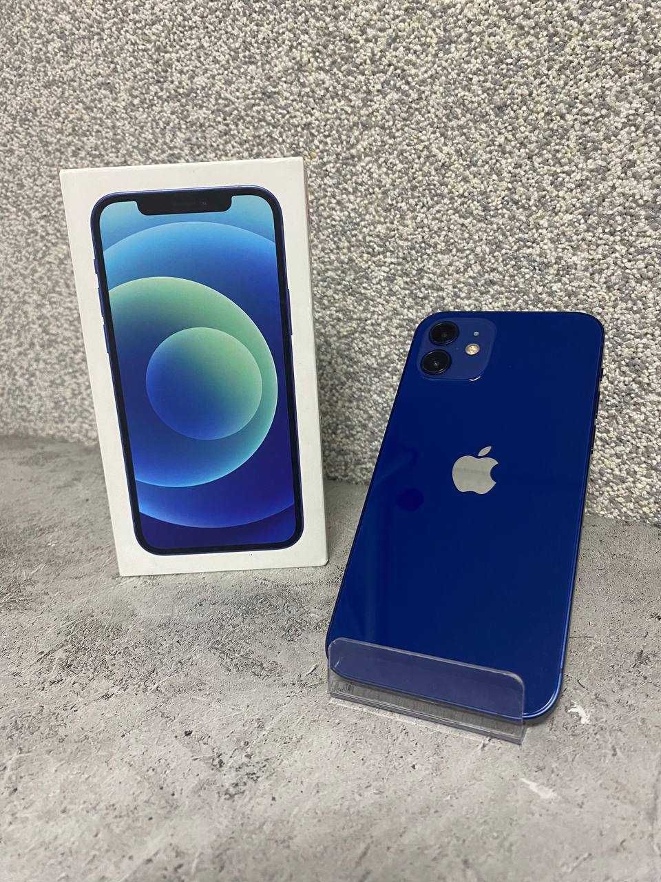 Apple iPhone 12 64 Gb Петропавловск Сокол 347931: 130 000 тг. - Мобильные  телефоны / смартфоны Петропавловск на Olx