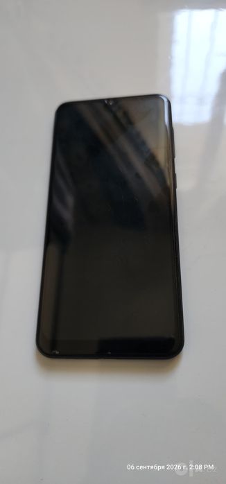 Samsung galaxy A50 sotiladi