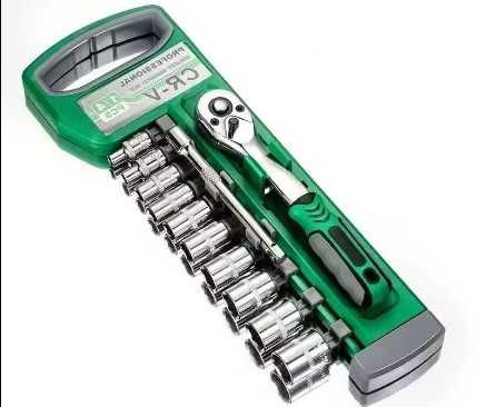 Chei Tubulare la Trusa ptr Casa si Auto