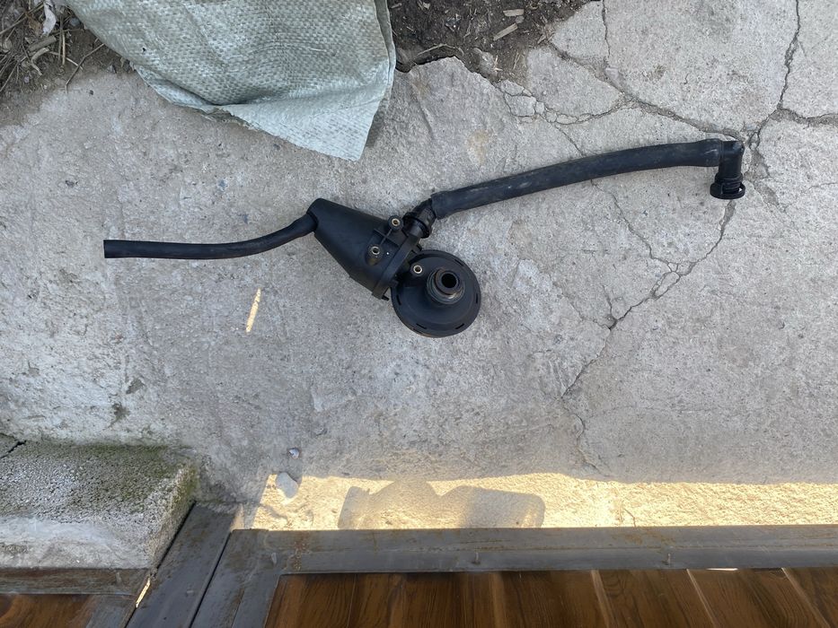 коса от бмв м52б28