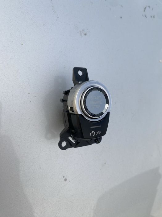 Buton Start/Stop Bmw F10 F11 … seria F
