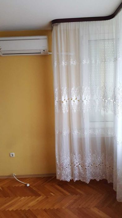Дава се под наем Тристаен апартамент в София, Връбница 1 - 100 кв.м за 499 € - Снимка #11