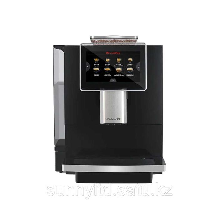 Dr.coffee F10 Автоматическая кофемашина