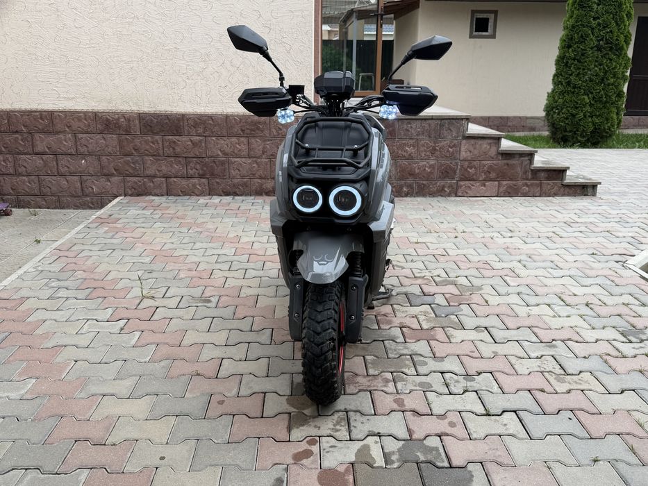 Продам мопед LI TANK
