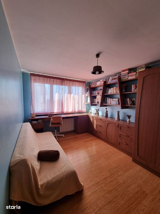 Feels like Home - apartament 3 camere Vatra Luminoasa