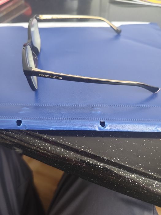 Ochelari vedere unisex Tommy Hilfiger