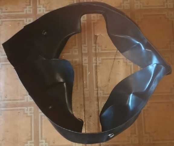 подкрылки Chevrolet DAEWOO: Lanos