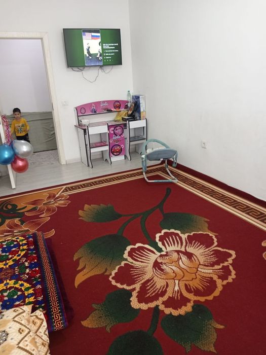 Ijaraga kvartira manzil: Yangi hayot tumani  yangi darxon